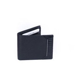 CROCO Stitch Wallet