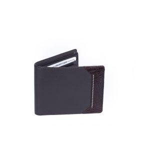 CROCO Stitch Wallet