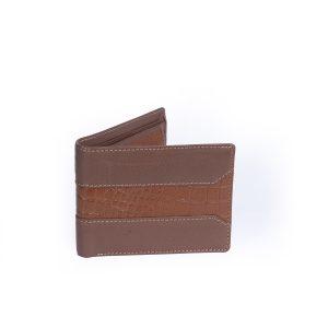 CROCO DUO Wallet