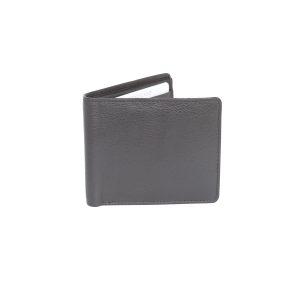 Plain CC Wallet with RFID