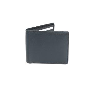 Plain CC Wallet with RFID