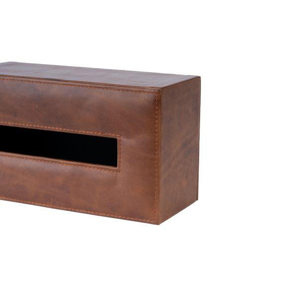 Brown Tissue Box 1.2