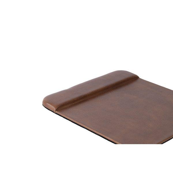 Brown Mouse Pad 1.2