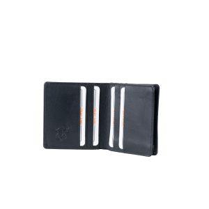 Gusset Card Holder