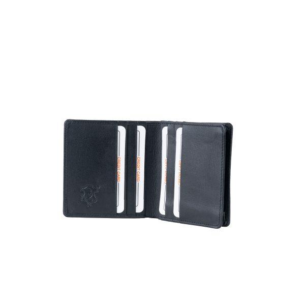 Gusset Card Holder 3