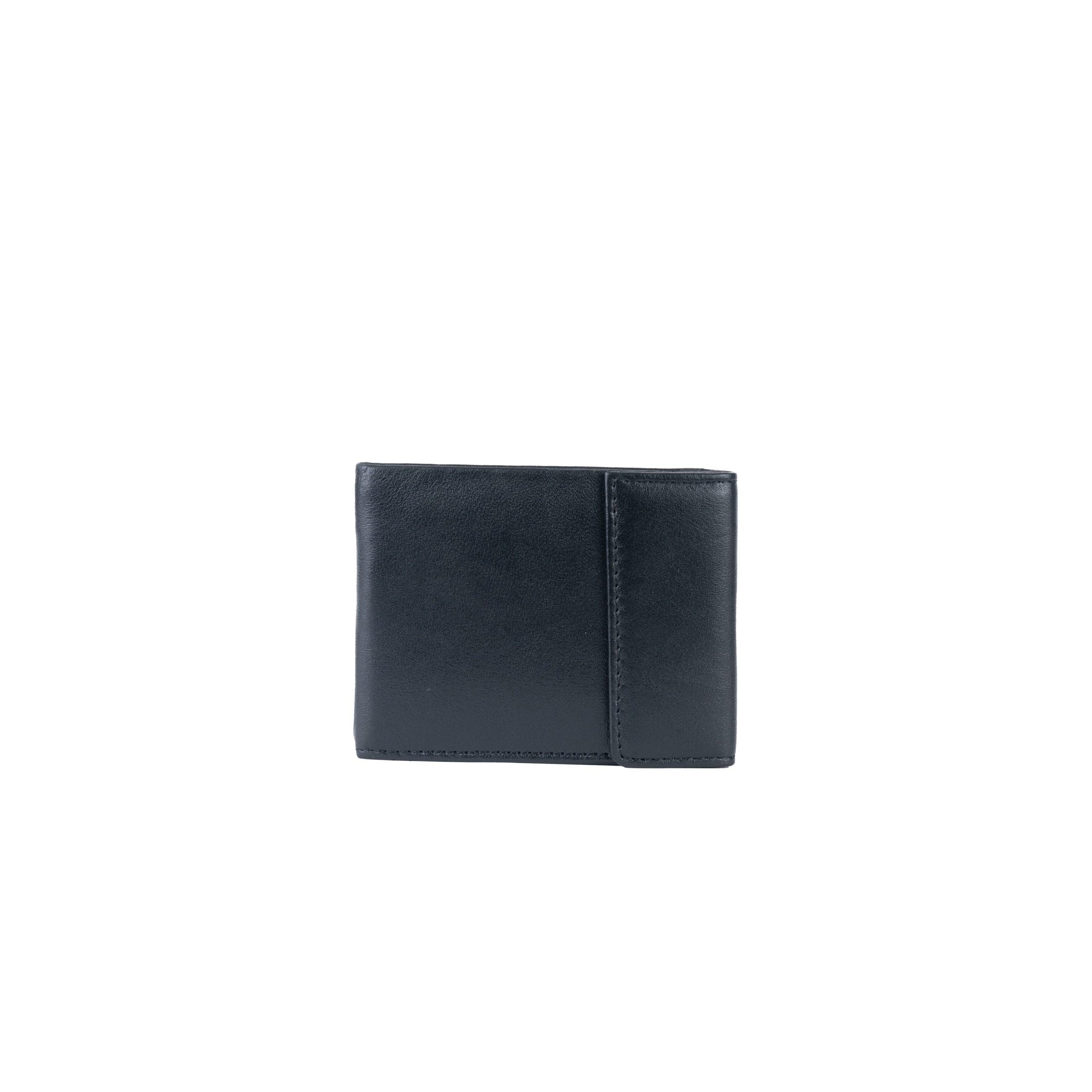 Magic Wallet Black 1