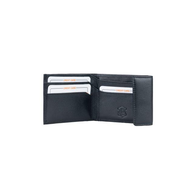 Magic Wallet Black 2