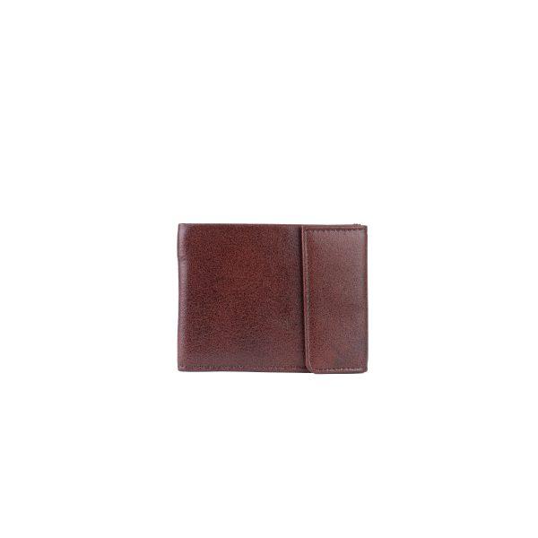 Magic Wallet Brown 1