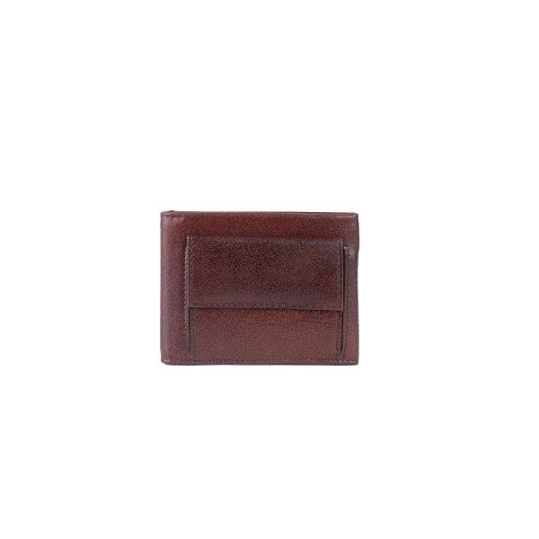 Magic Wallet Brown 3