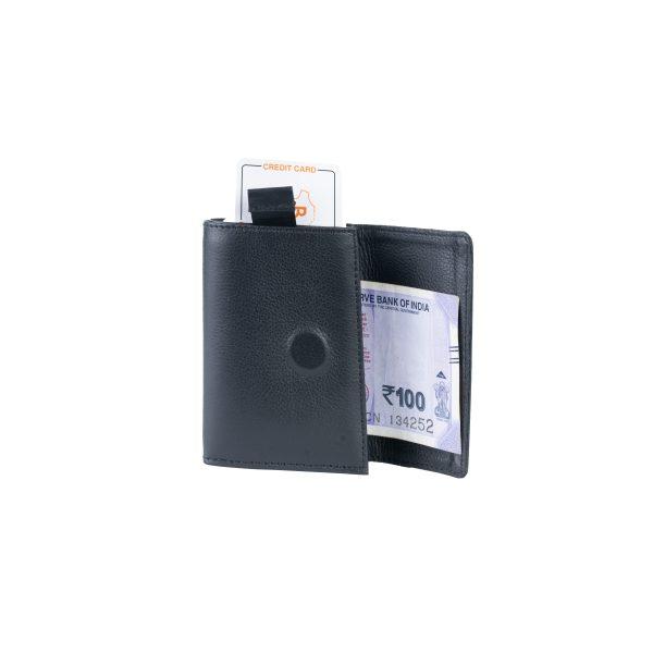 Speed Wallet Black 5