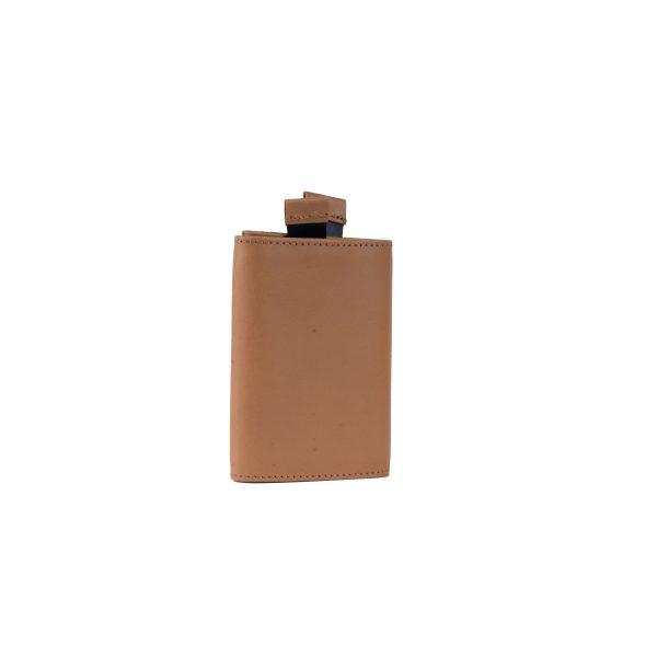 Speed Wallet Tan 2