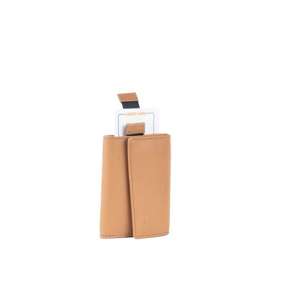 Speed Wallet Tan 3