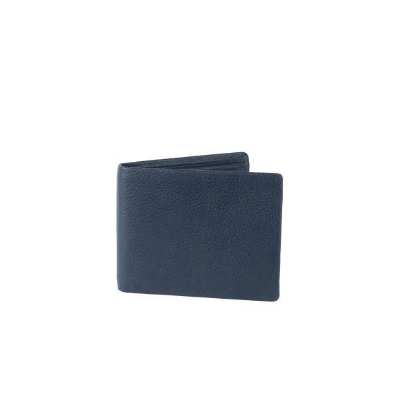 Stitchless Navy Blue 1