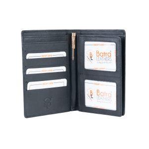 Small Passport Case