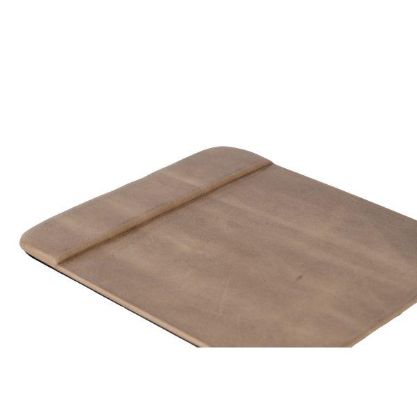 Tan Mouse Pad 1