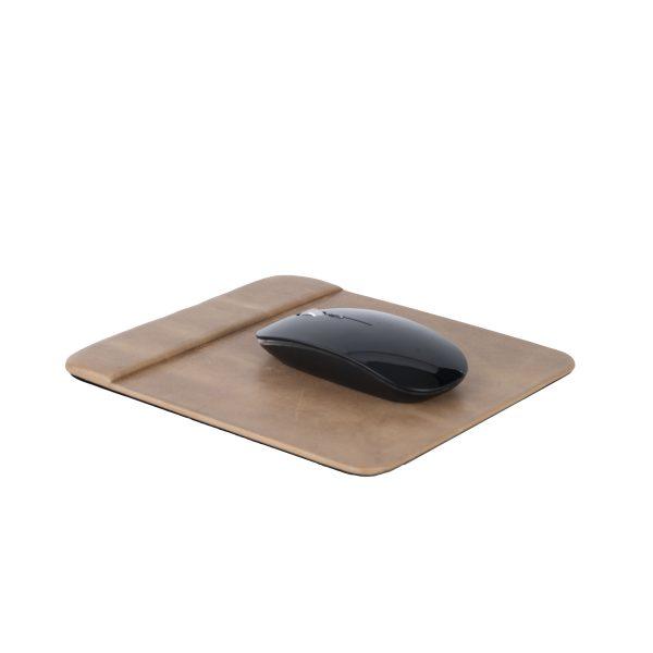 Tan Mouse Pad 1.1